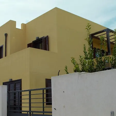 Villa D'amos *