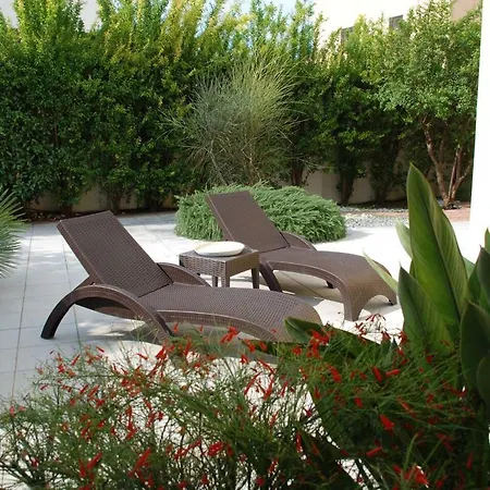 Villa D'amos