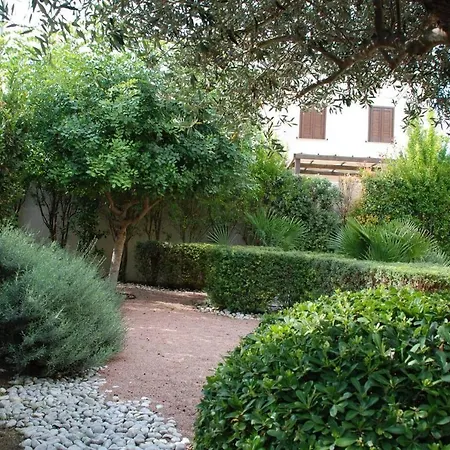 Villa D'amos Favignana