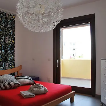 Villa D'amos