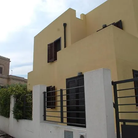 Villa D'amos *