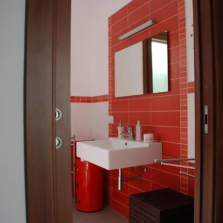D'amos Villa
